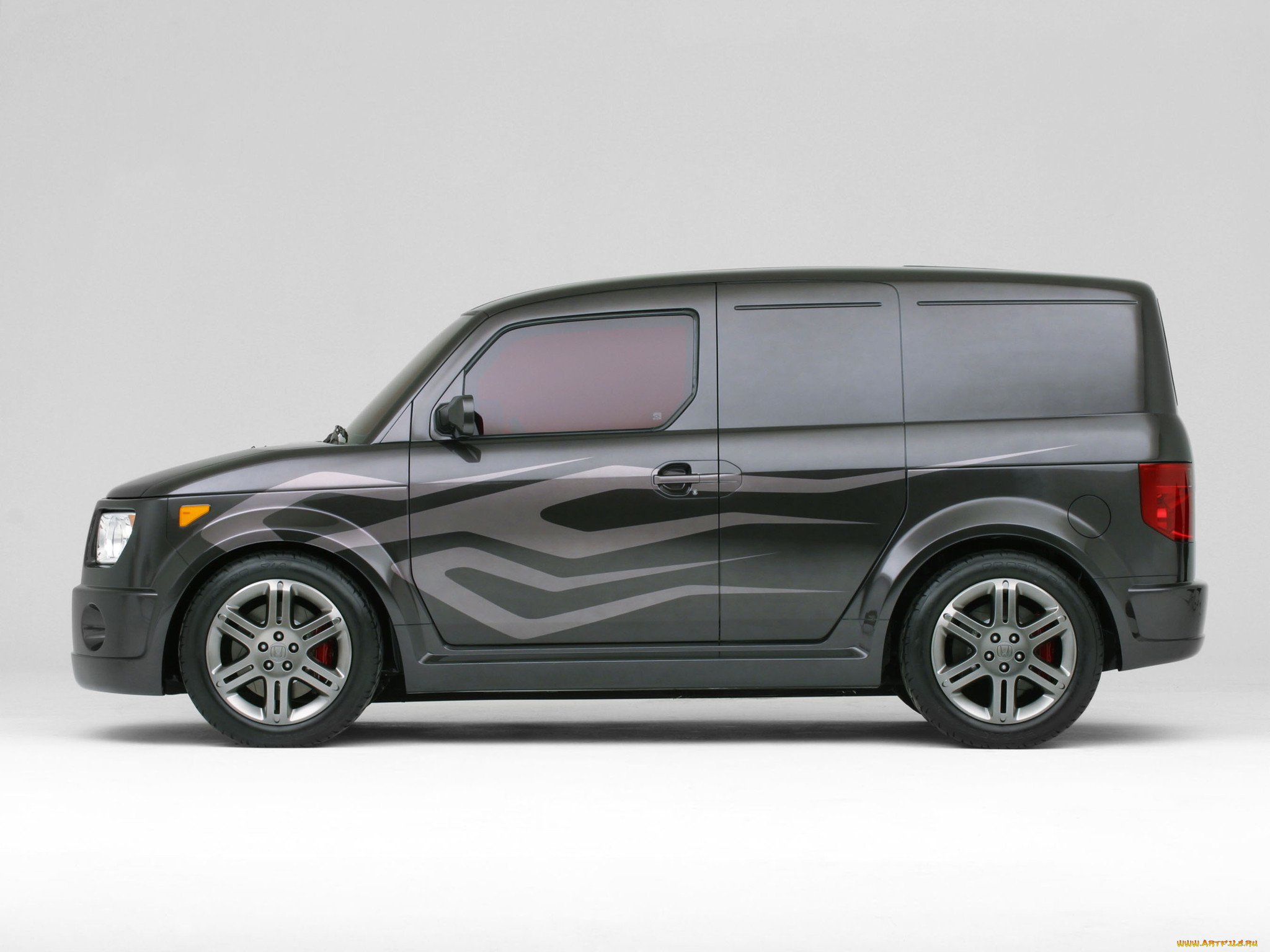 , honda, , 2003, concept, studio, e